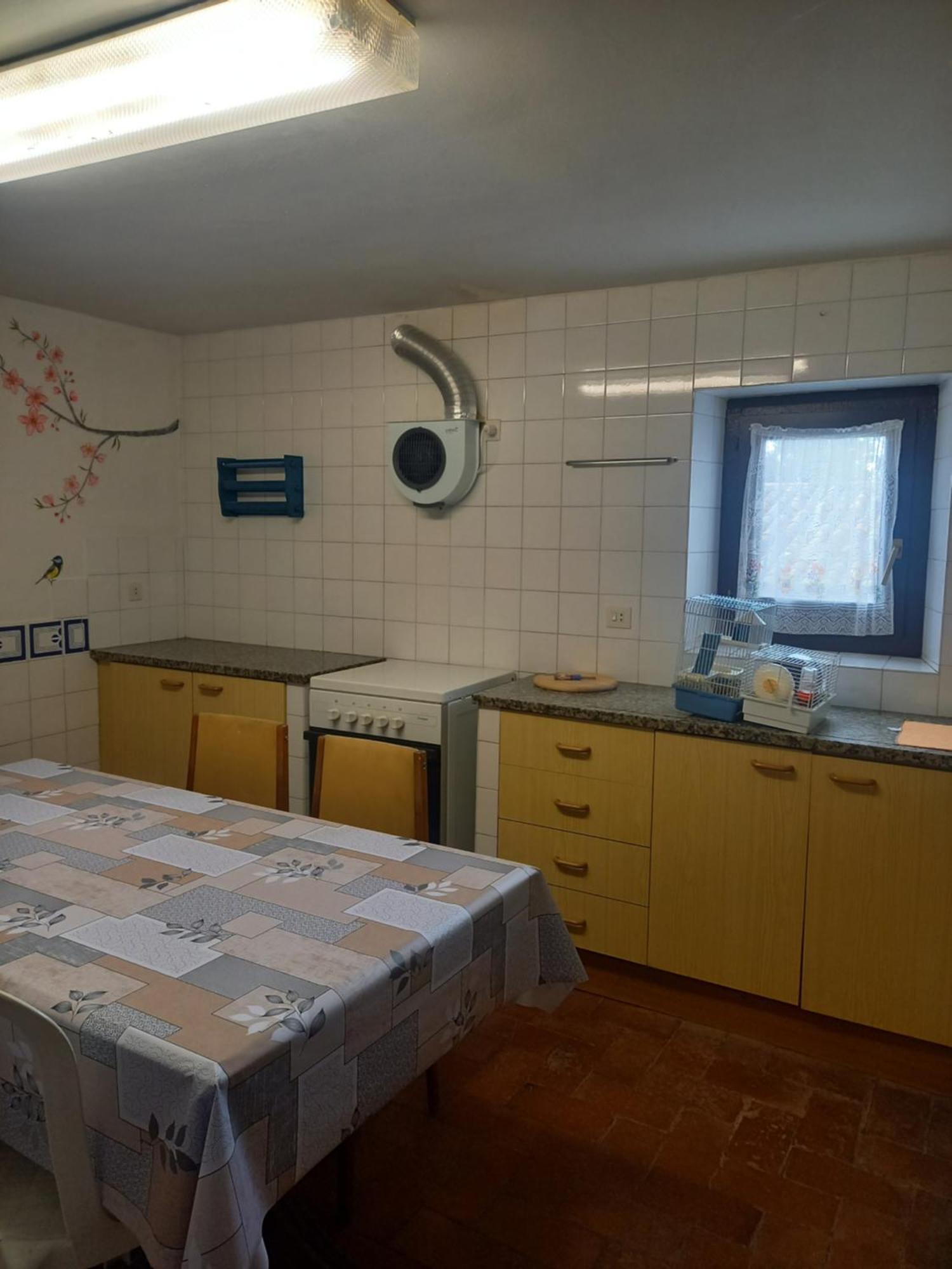Hostal Rural Mas Blanc San Martín de Centellas المظهر الخارجي الصورة