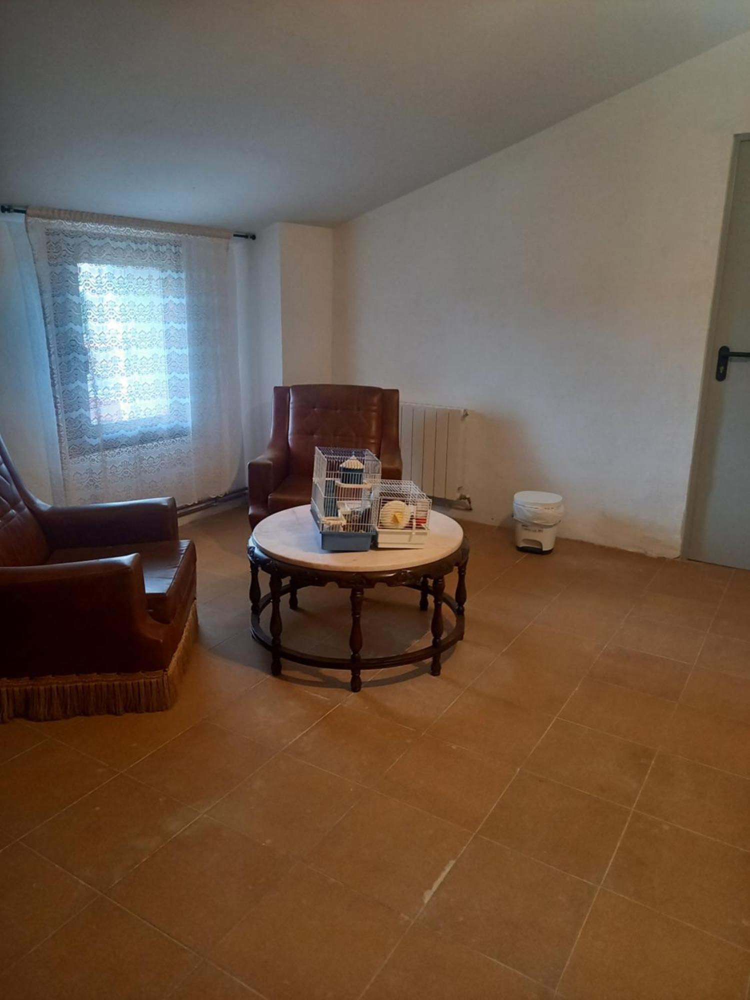 Hostal Rural Mas Blanc San Martín de Centellas المظهر الخارجي الصورة